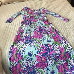 Lilly dress